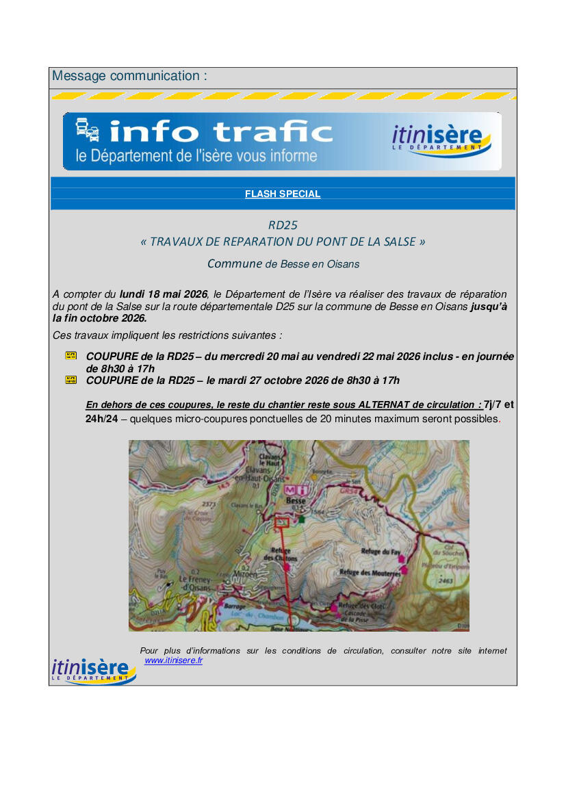 Image de l'actualité