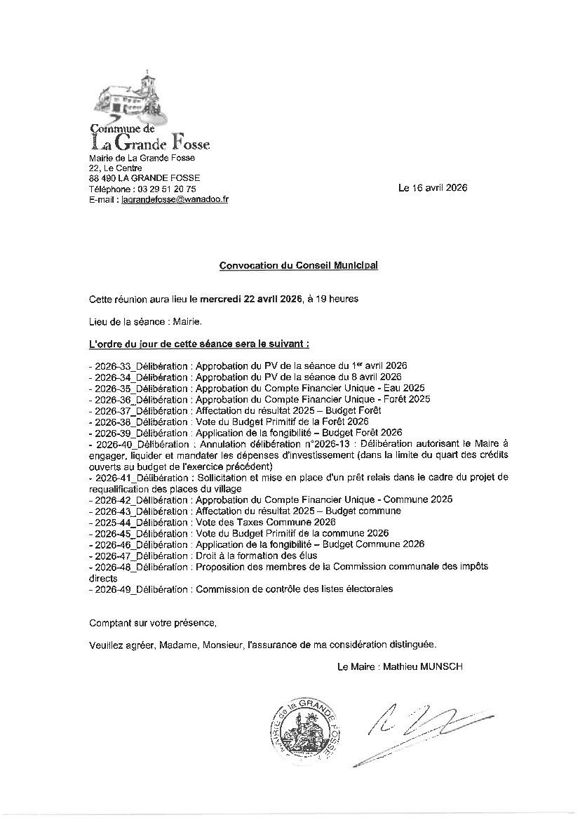 Image de l'actualité