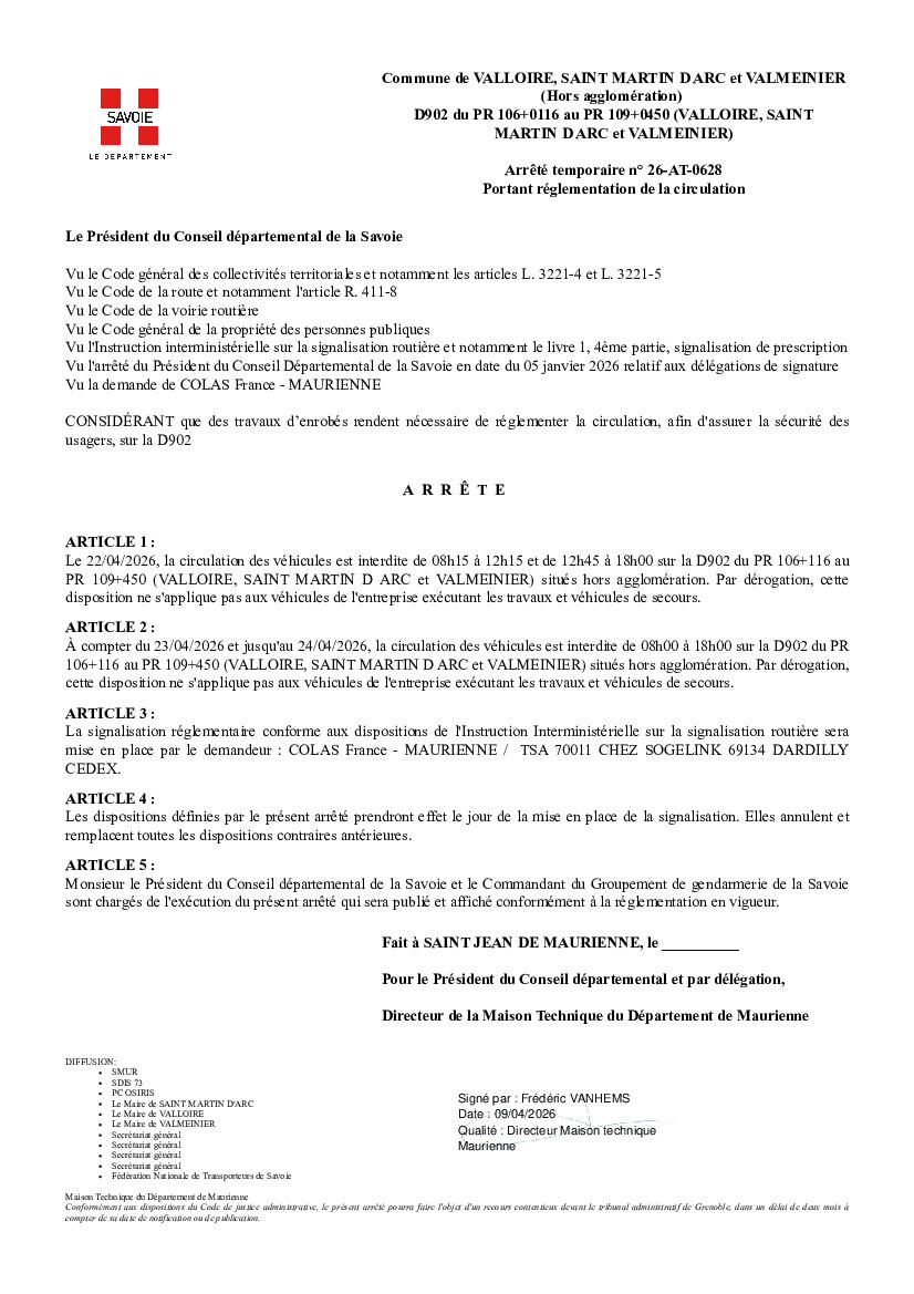 Image de l'actualité