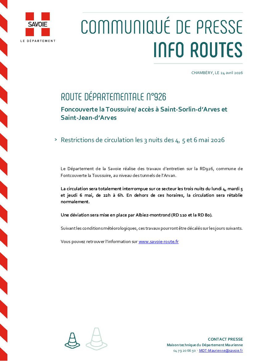 Image de l'actualité