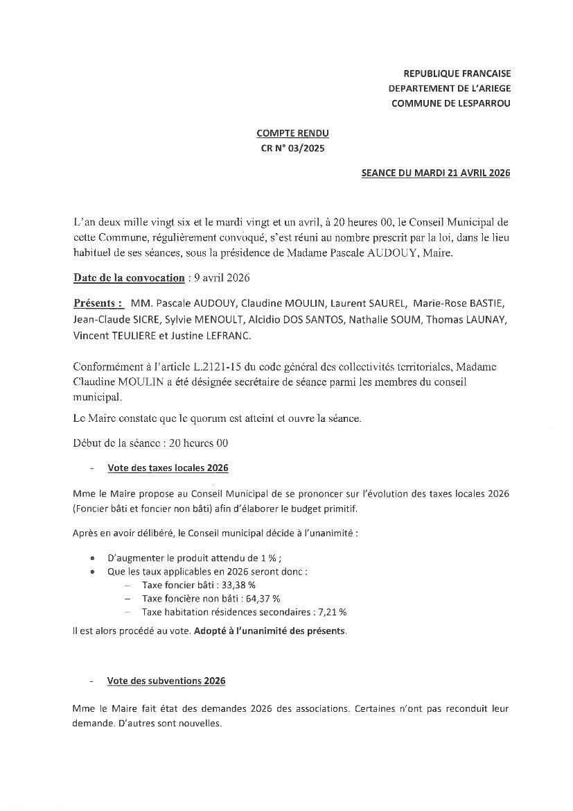 Image de l'actualité