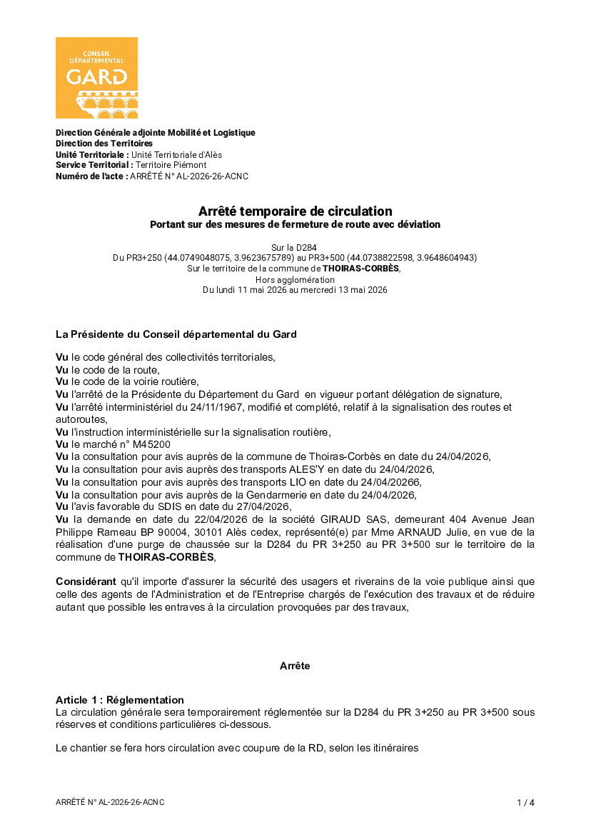 Image de l'actualité