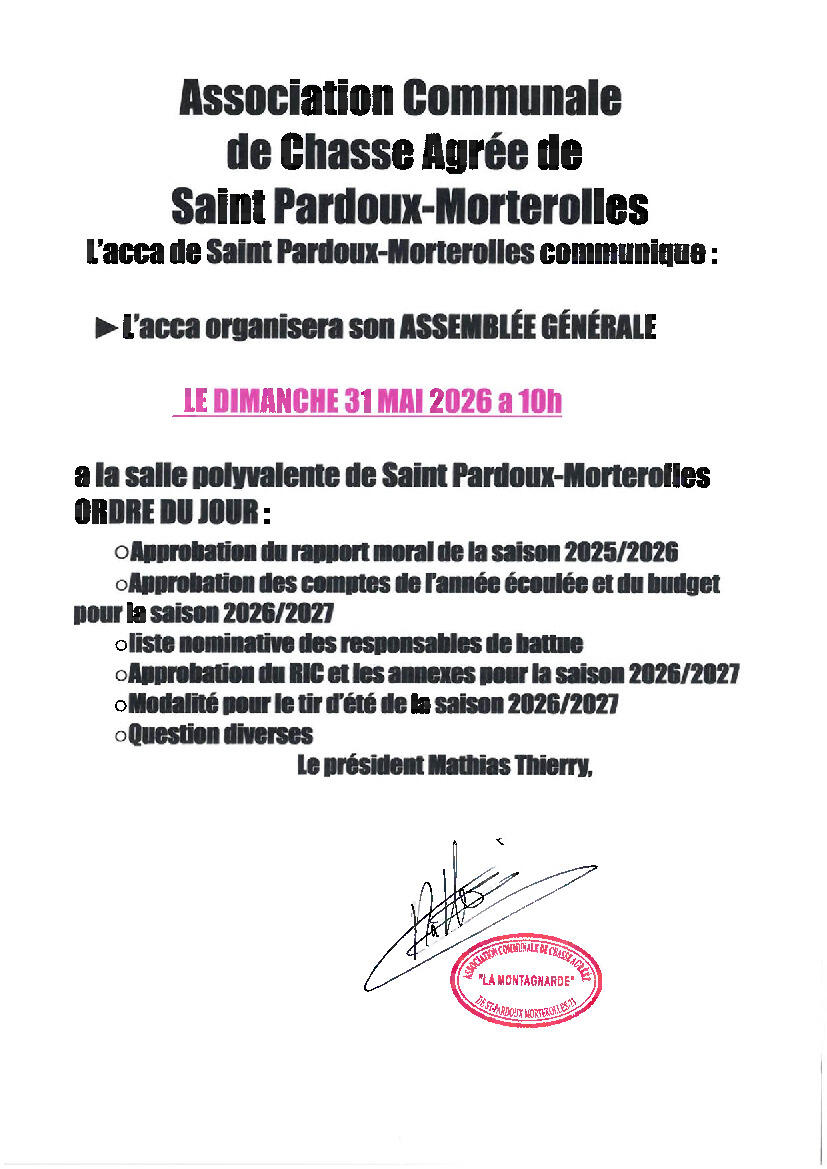 Image de l'actualité