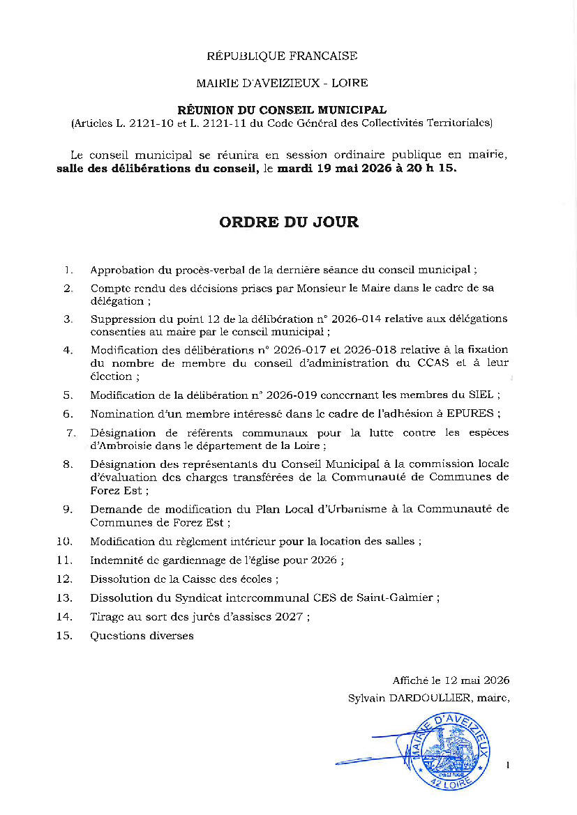 Image de l'actualité