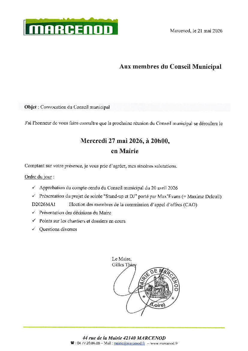 Image de l'actualité
