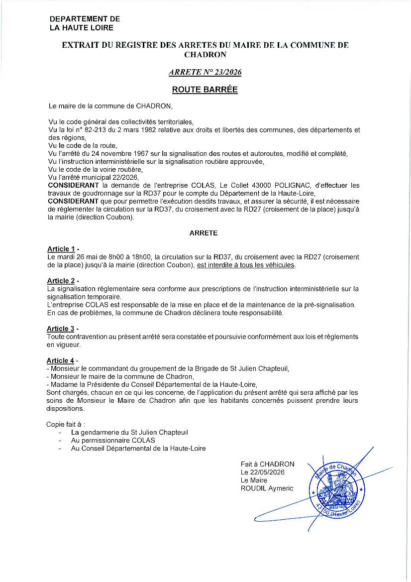 Image de l'actualité