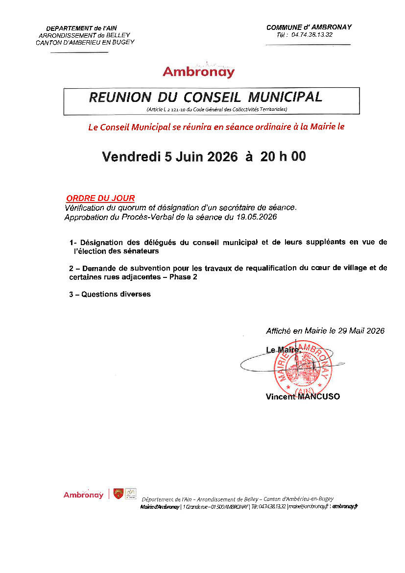 Image de l'actualité