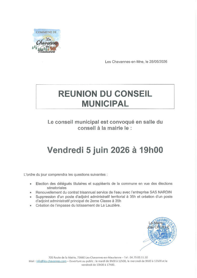 Image de l'actualité