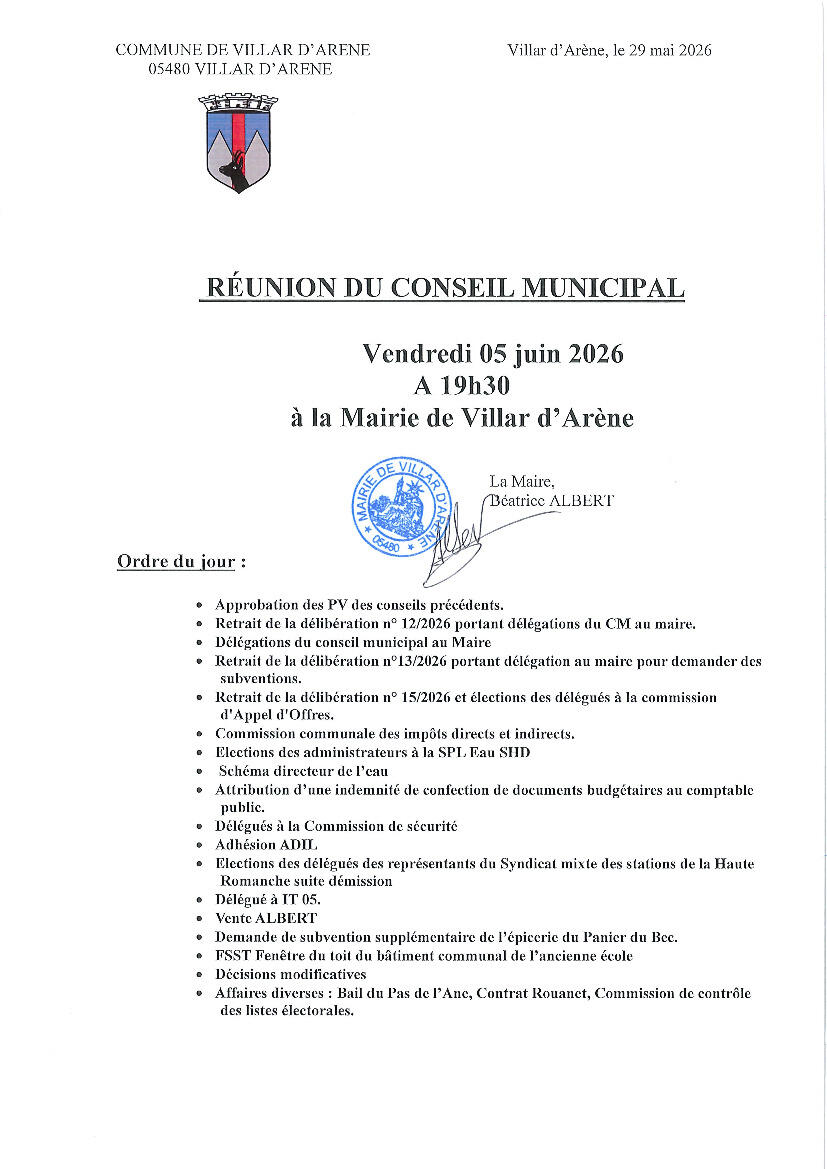 Image de l'actualité