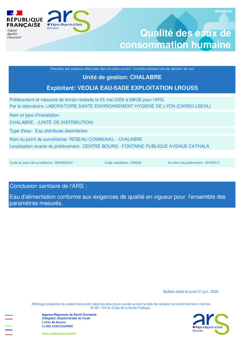 Image de l'actualité