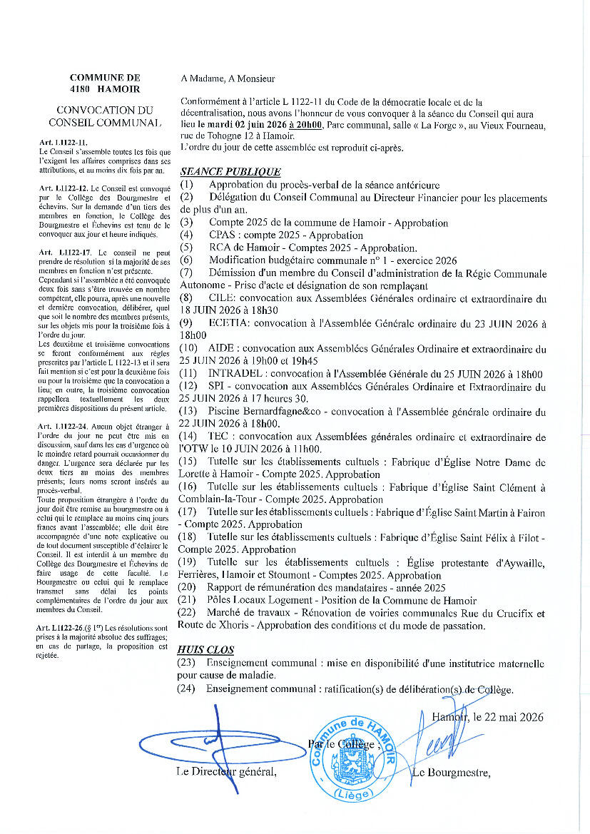 Image de l'actualité