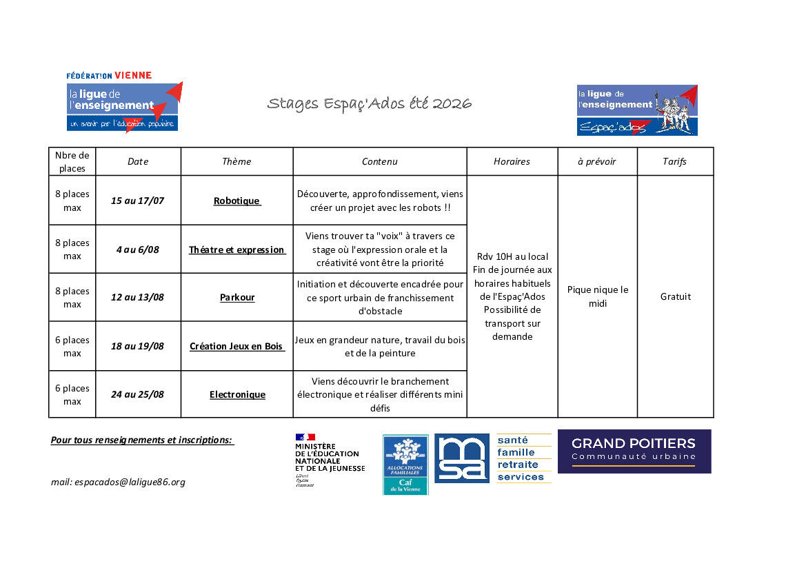 Image de l'actualité