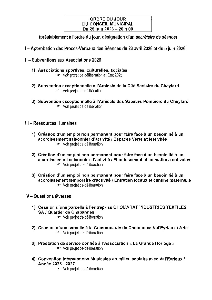 Image de l'actualité