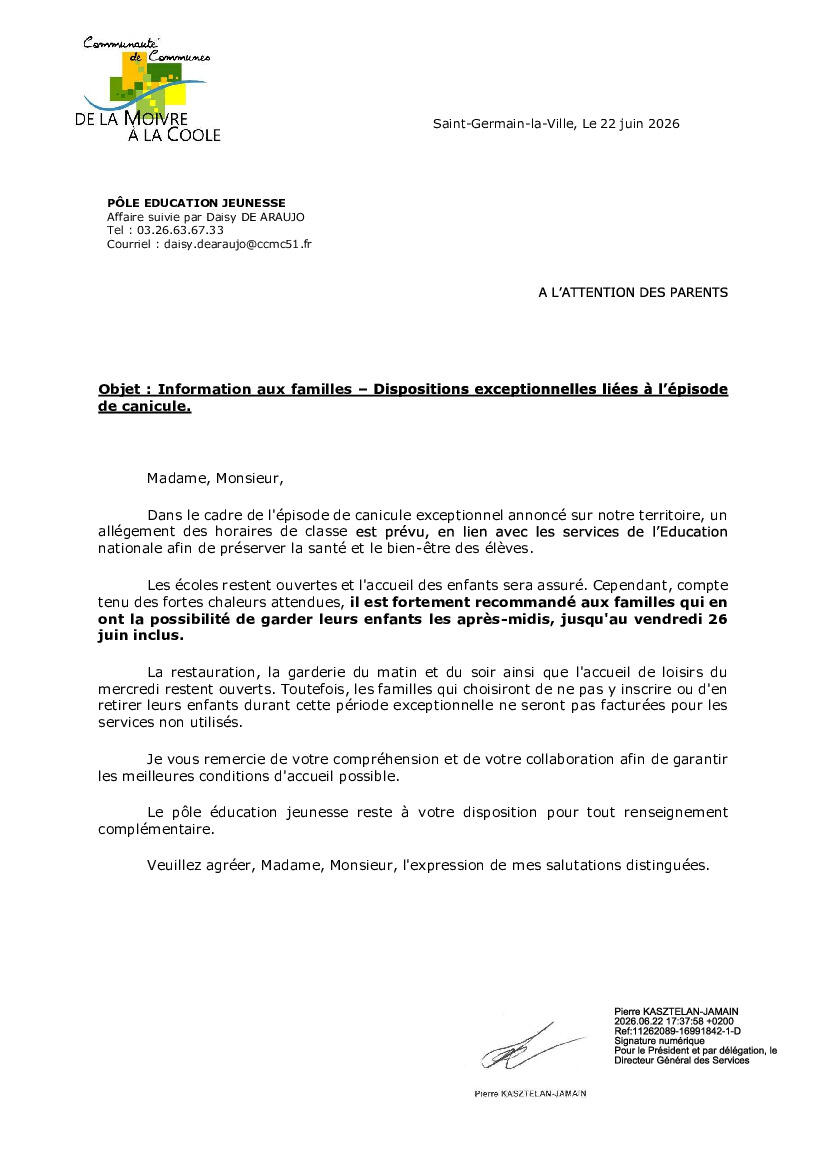 Image de l'actualité