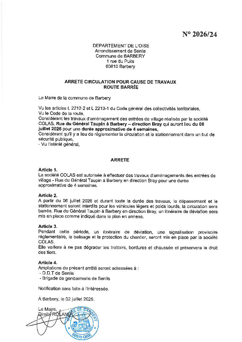 Image de l'actualité