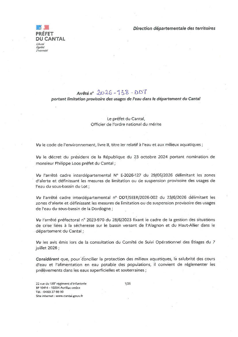 Image de l'actualité