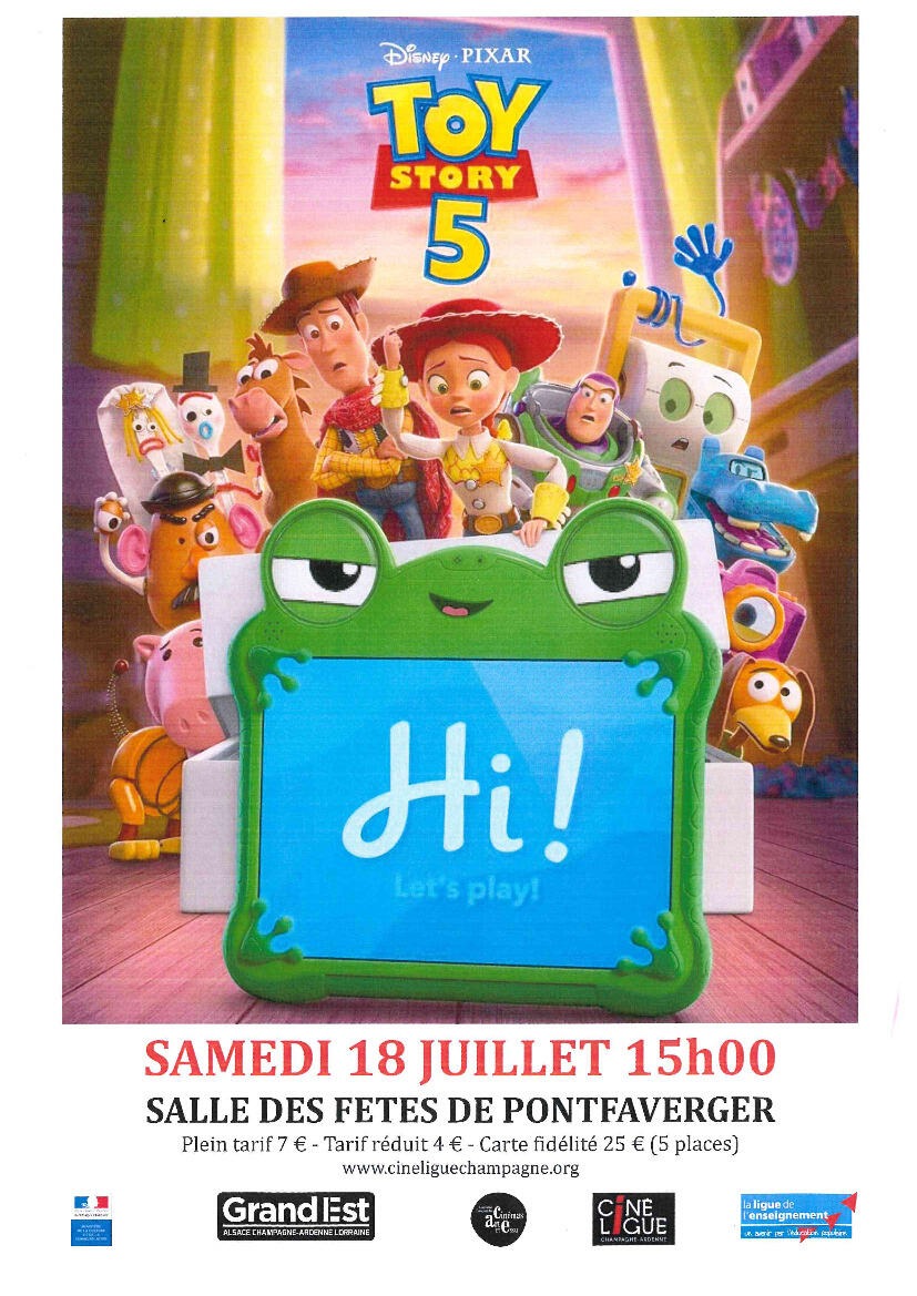 Image de l'actualité