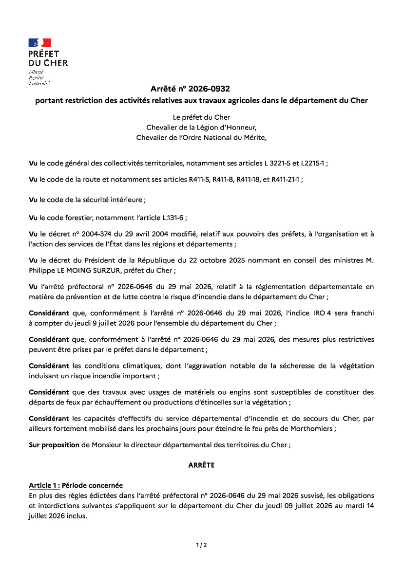 Image de l'actualité