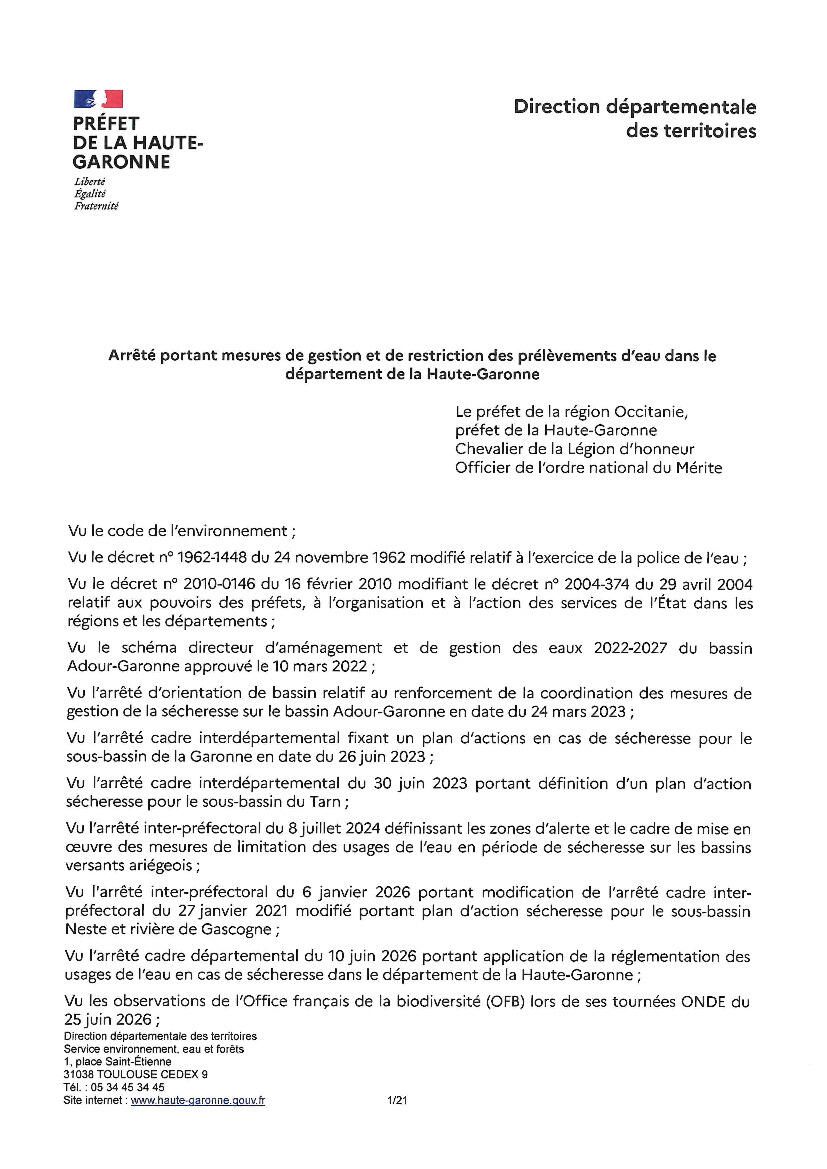 Image de l'actualité
