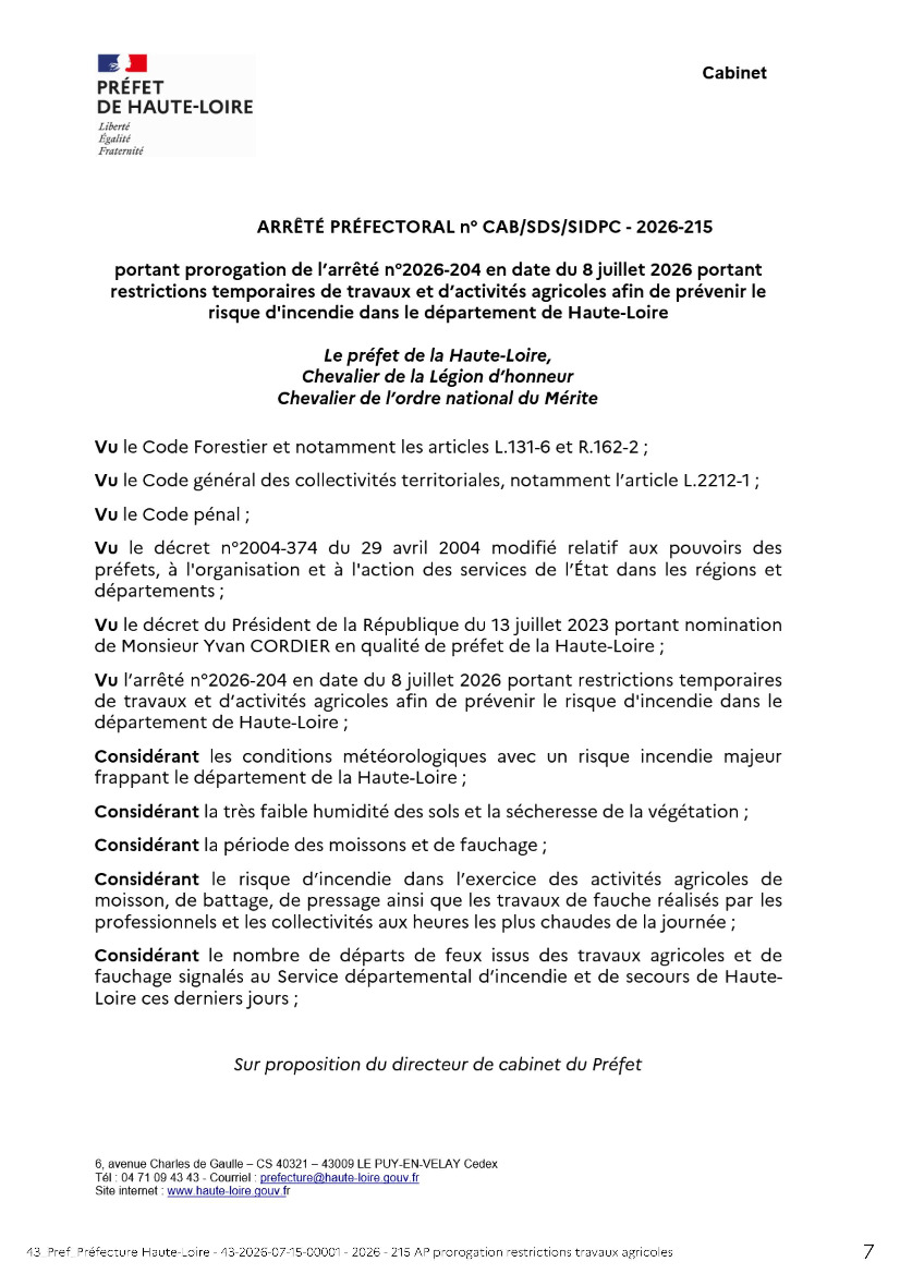 Image de l'actualité