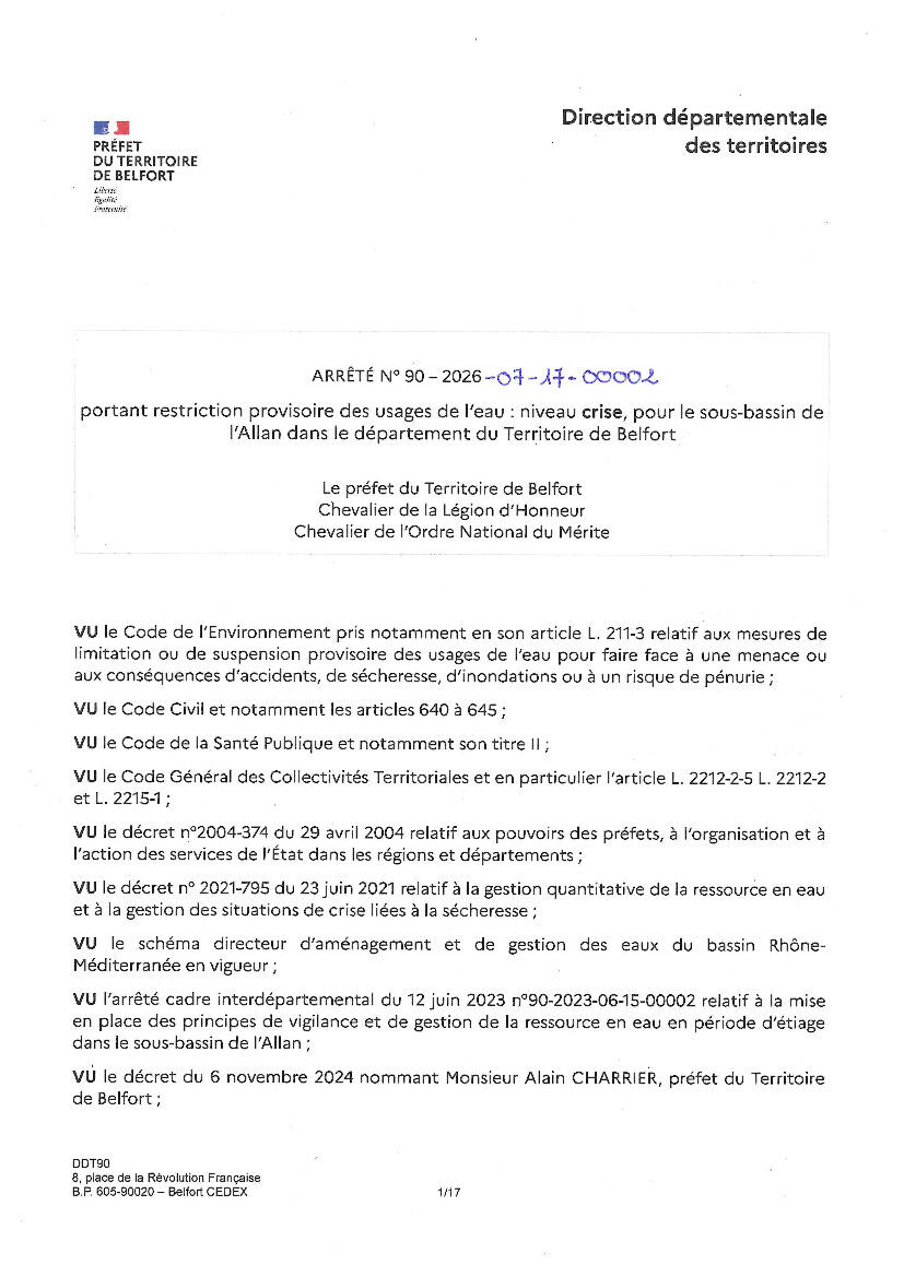 Image de l'actualité