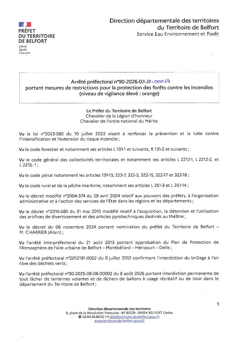 Image de l'actualité