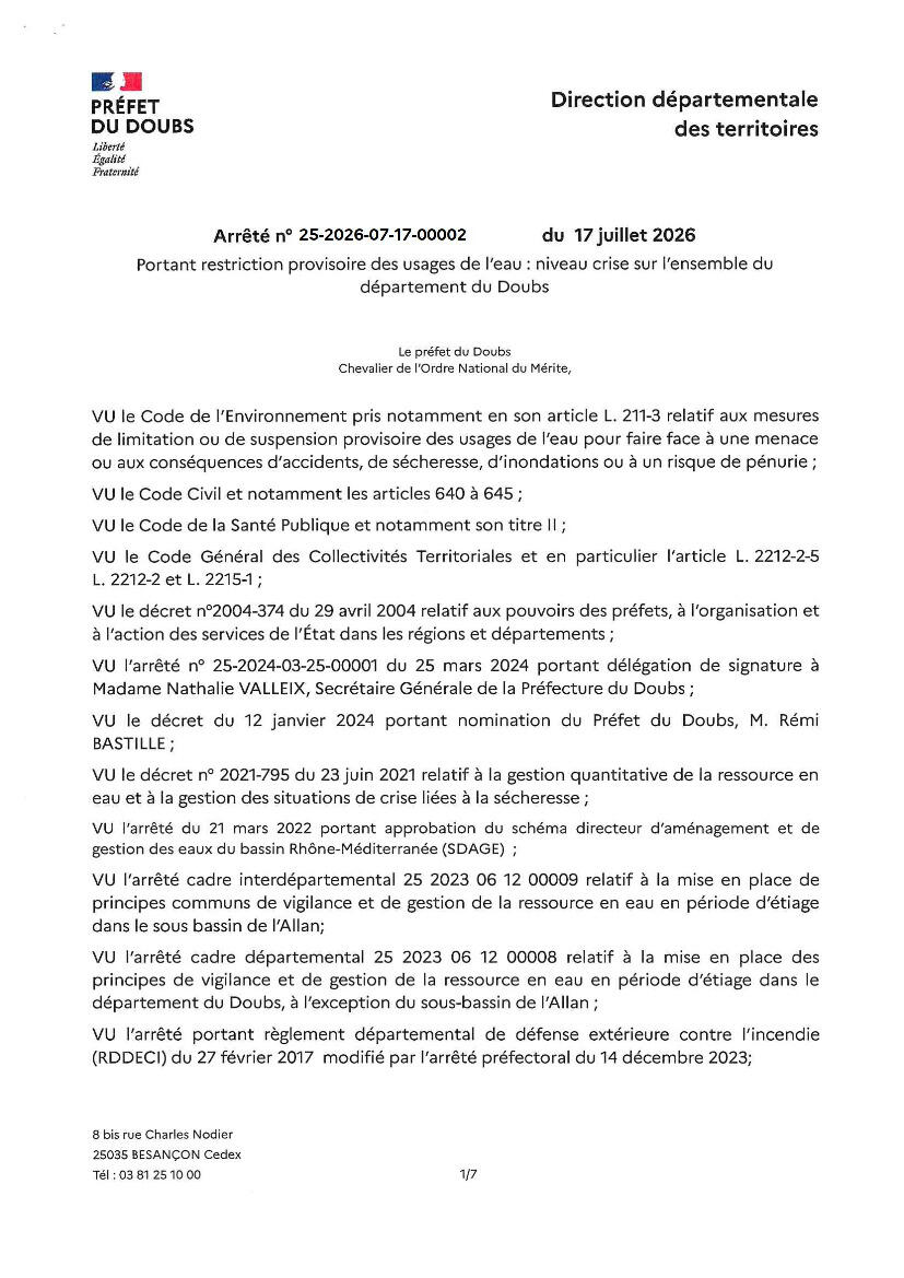 Image de l'actualité