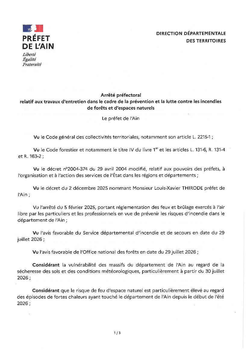 Image de l'actualité