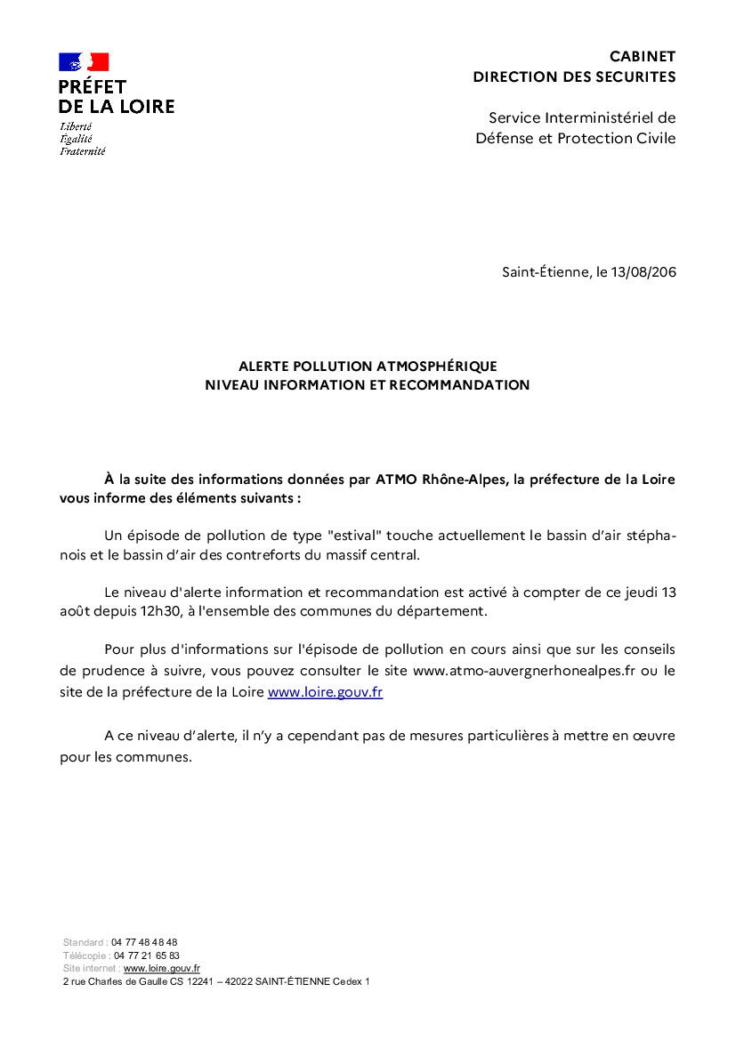 Image de l'actualité