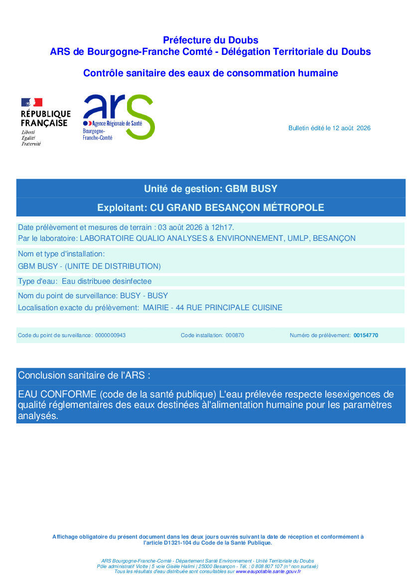 Image de l'actualité