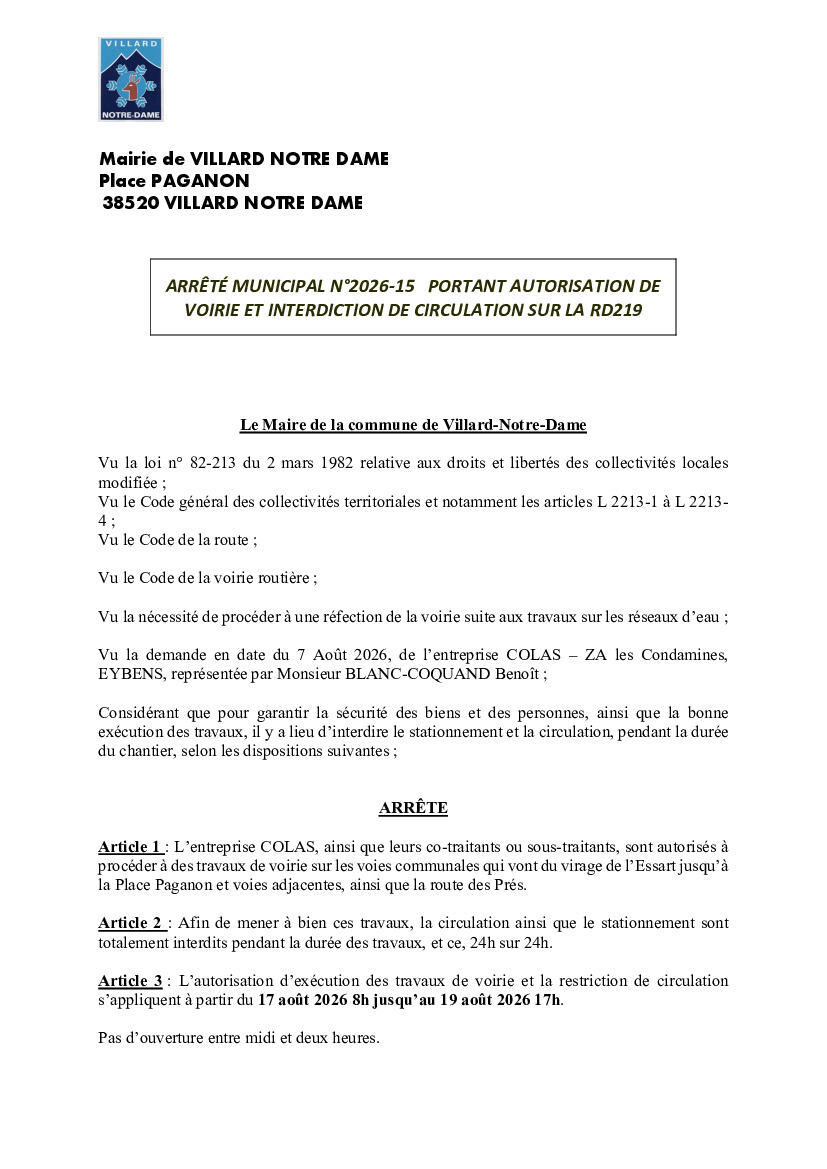 Image de l'actualité