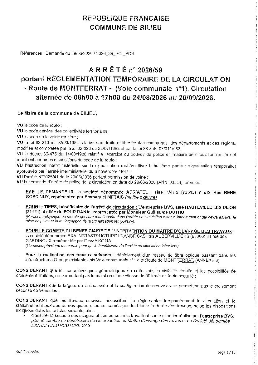 Image de l'actualité