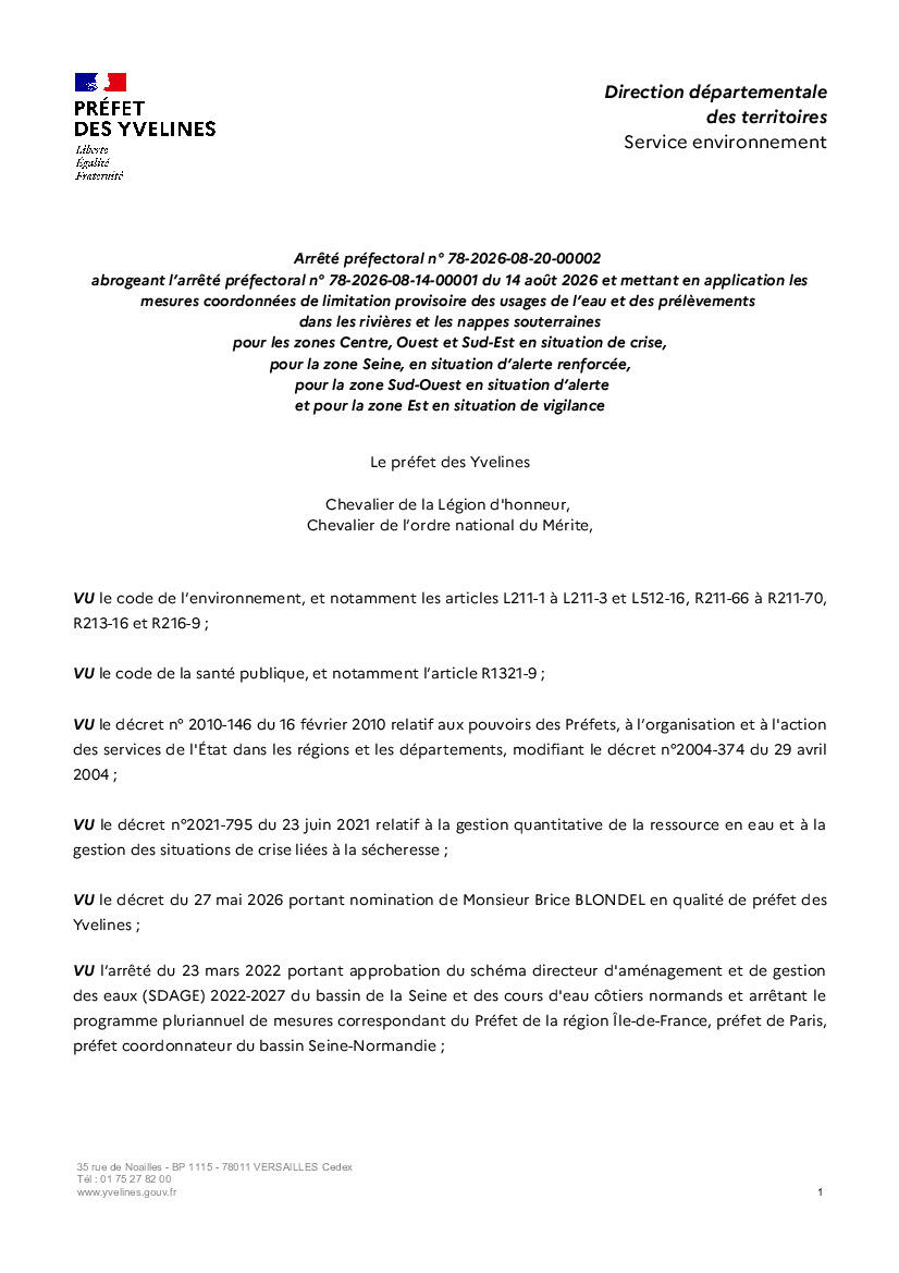 Image de l'actualité