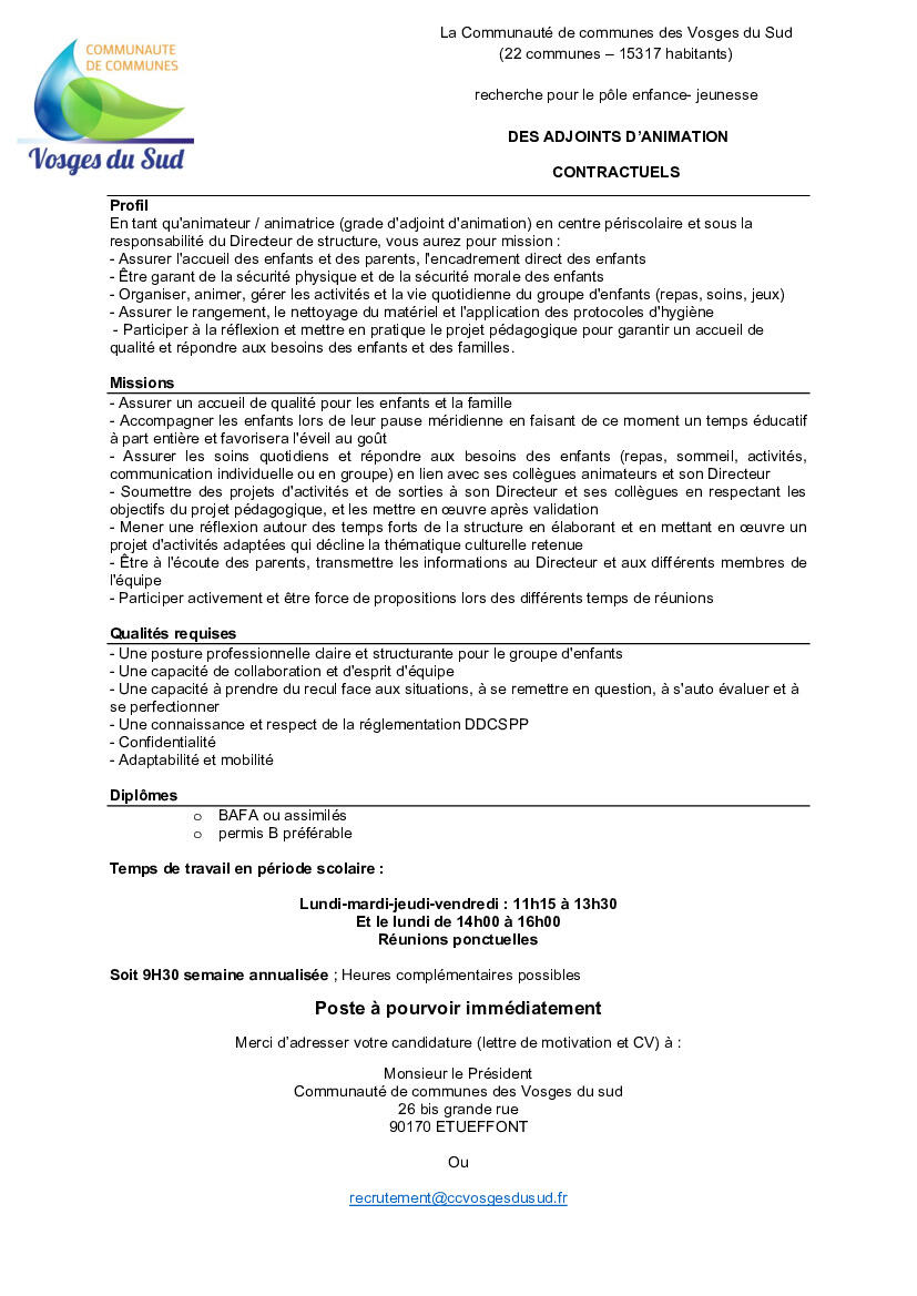Image de l'actualité