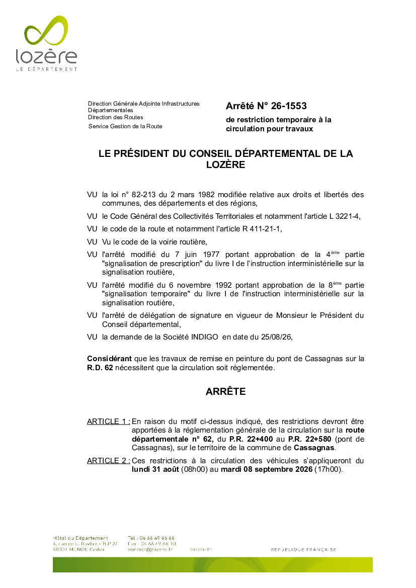 Image de l'actualité
