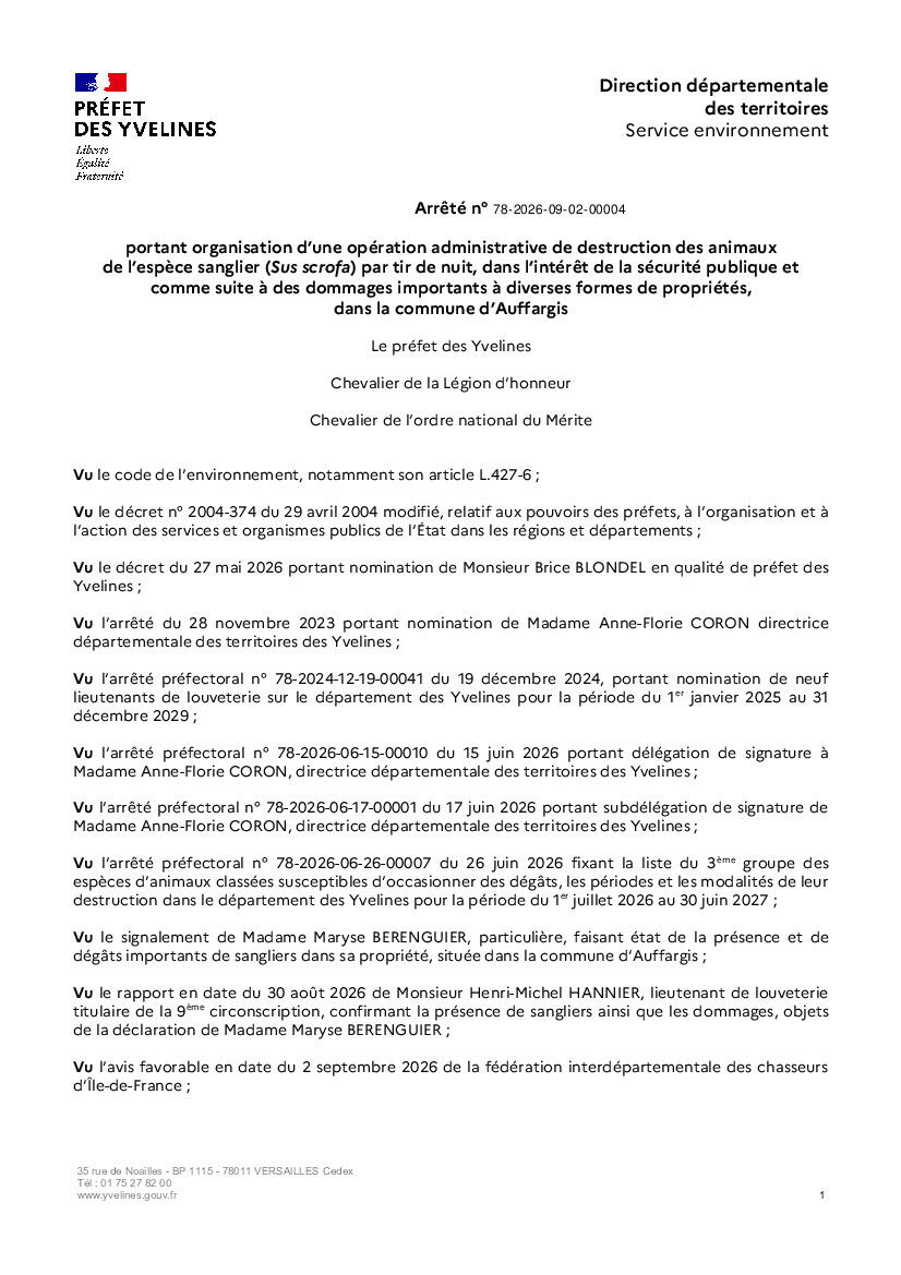 Image de l'actualité