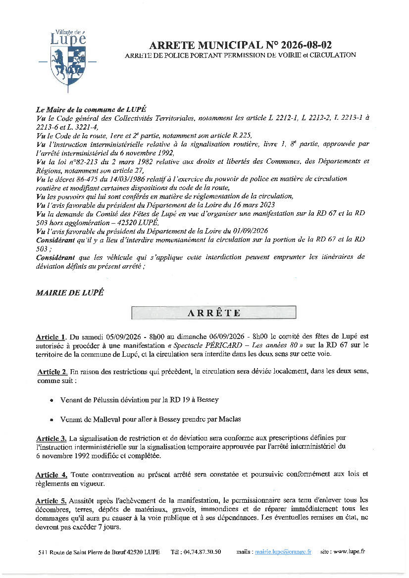 Image de l'actualité