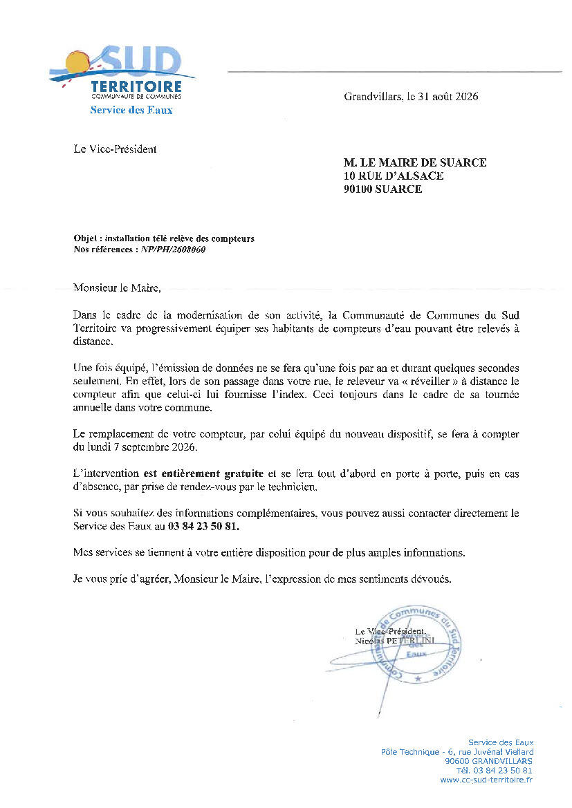 Image de l'actualité