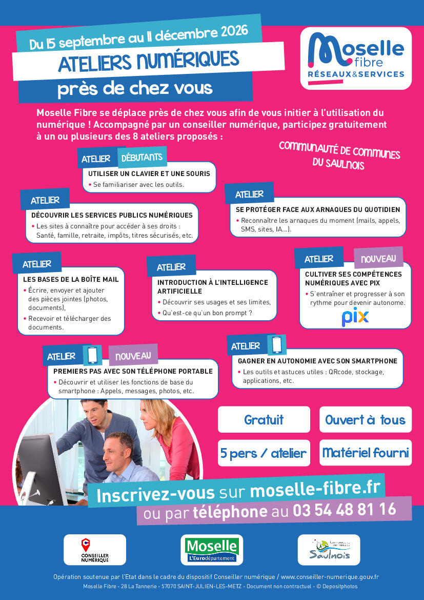 Image de l'actualité
