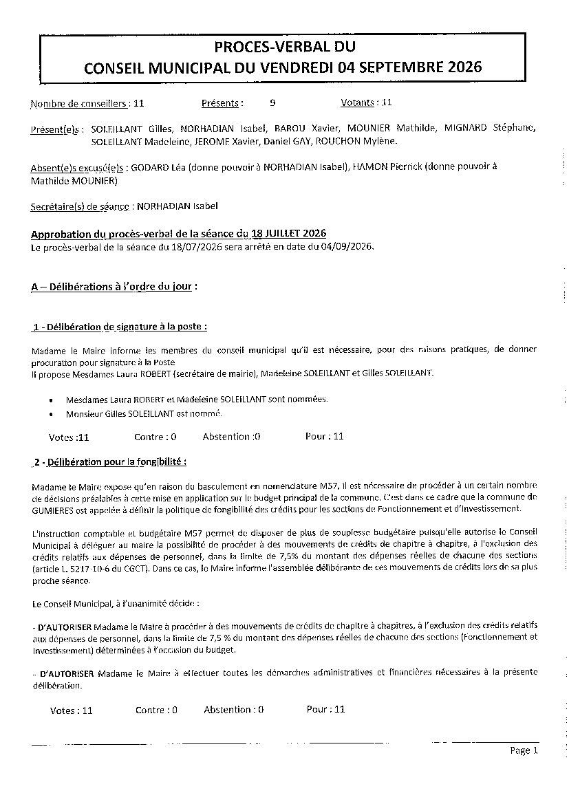 Image de l'actualité