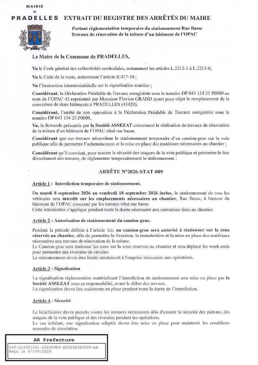 Image de l'actualité