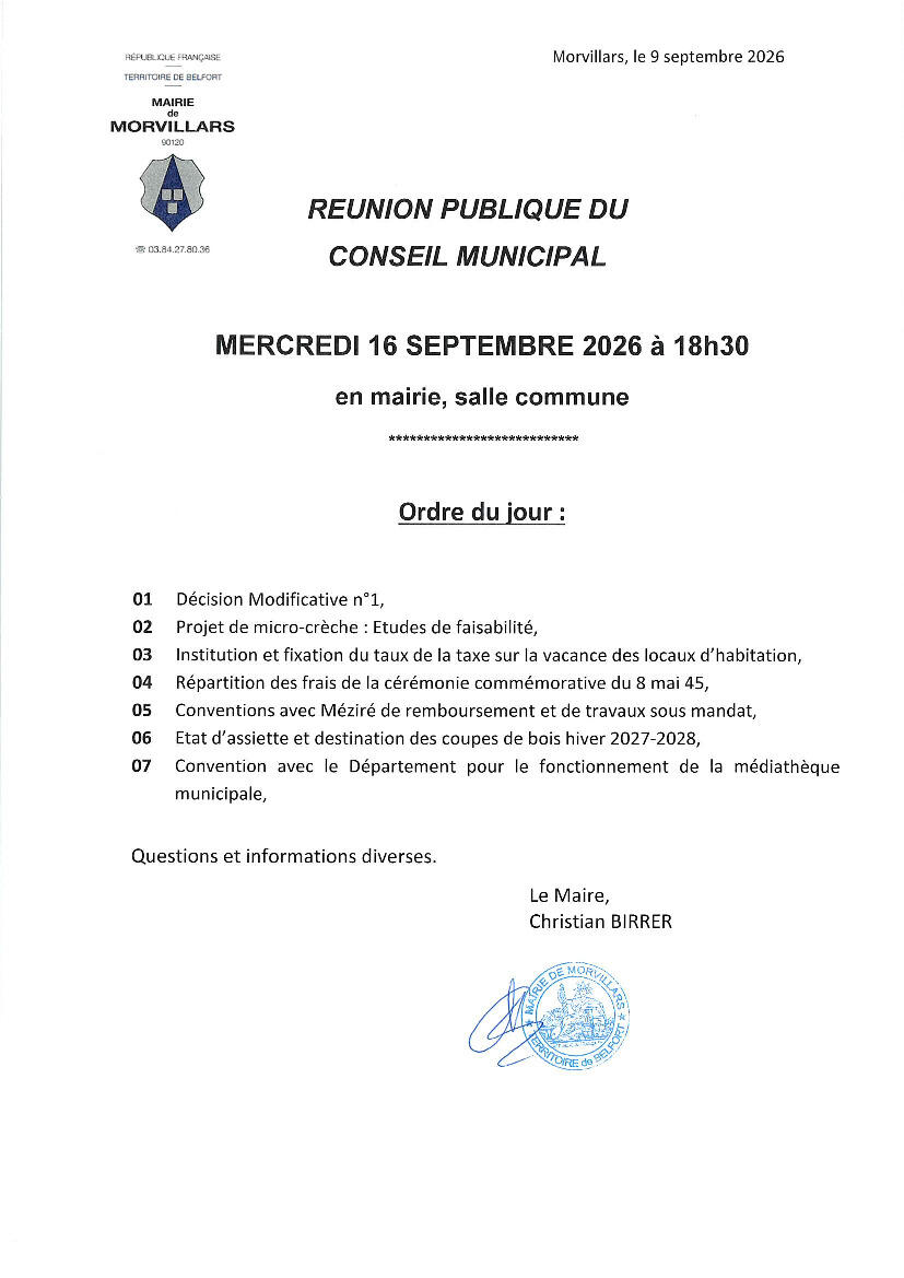 Image de l'actualité