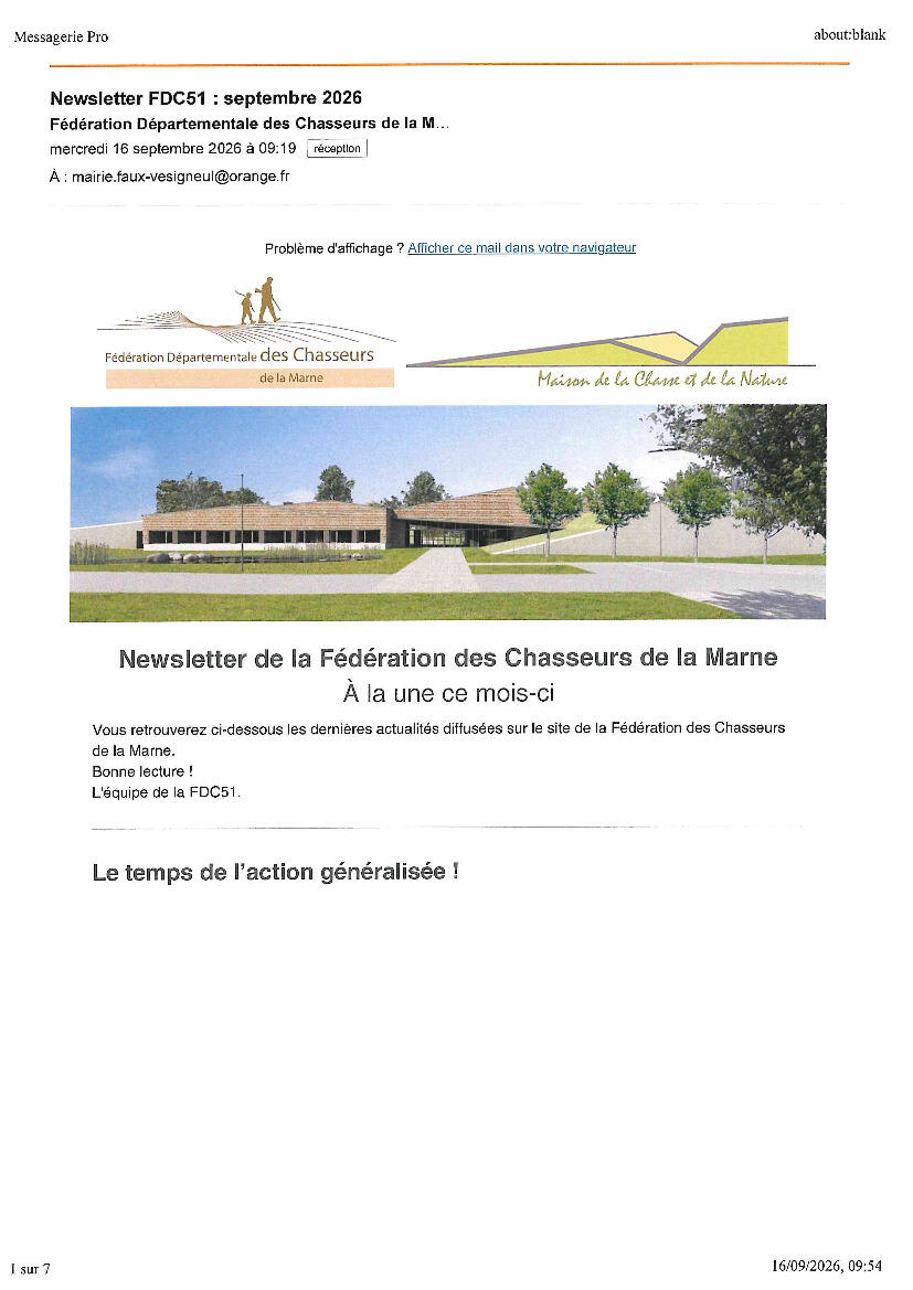 Image de l'actualité