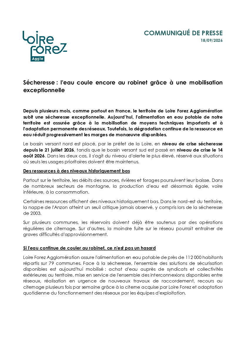 Image de l'actualité