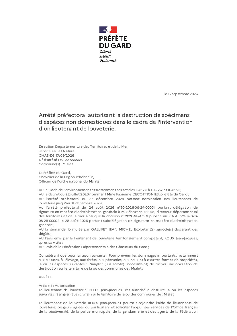 Image de l'actualité