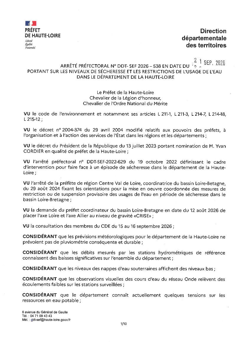 Image de l'actualité