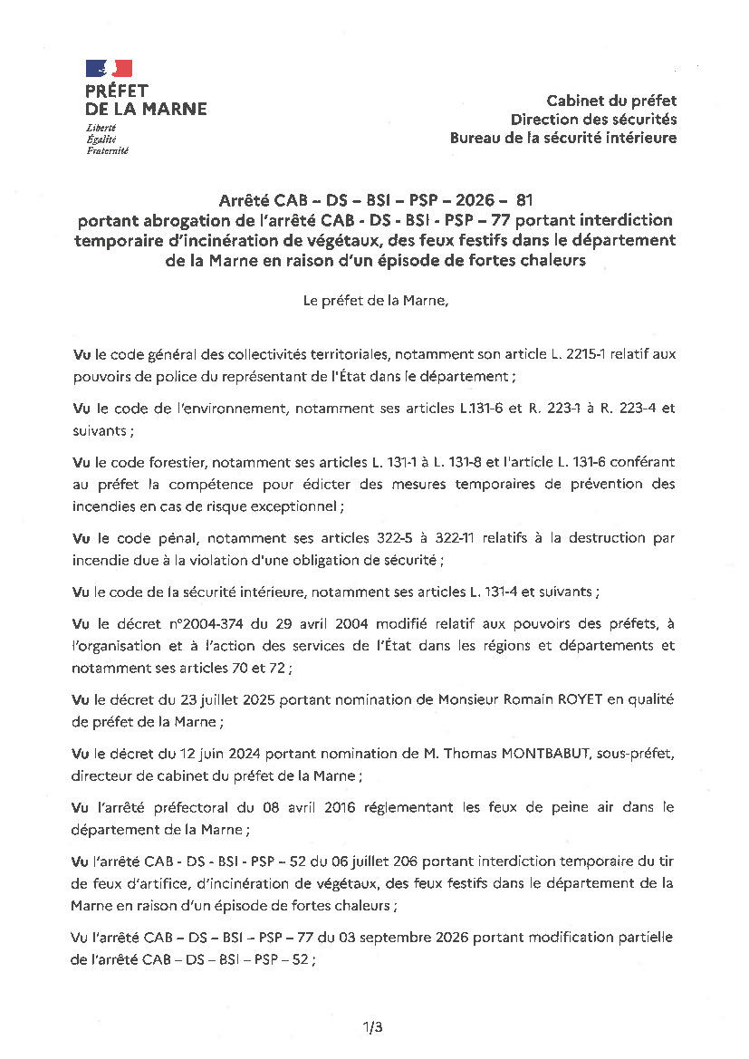 Image de l'actualité