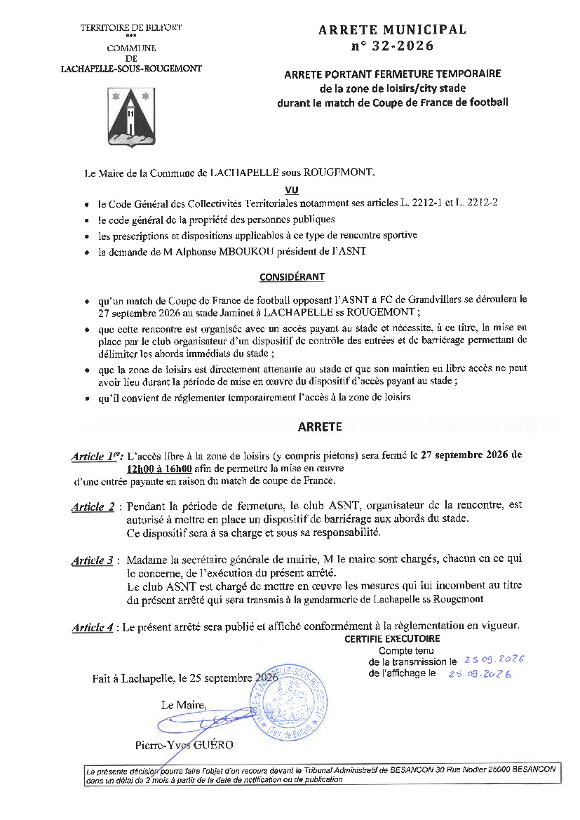 Image de l'actualité