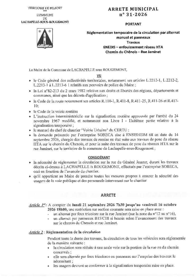 Image de l'actualité