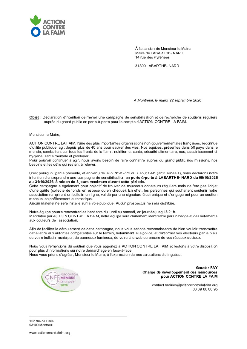 Image de l'actualité